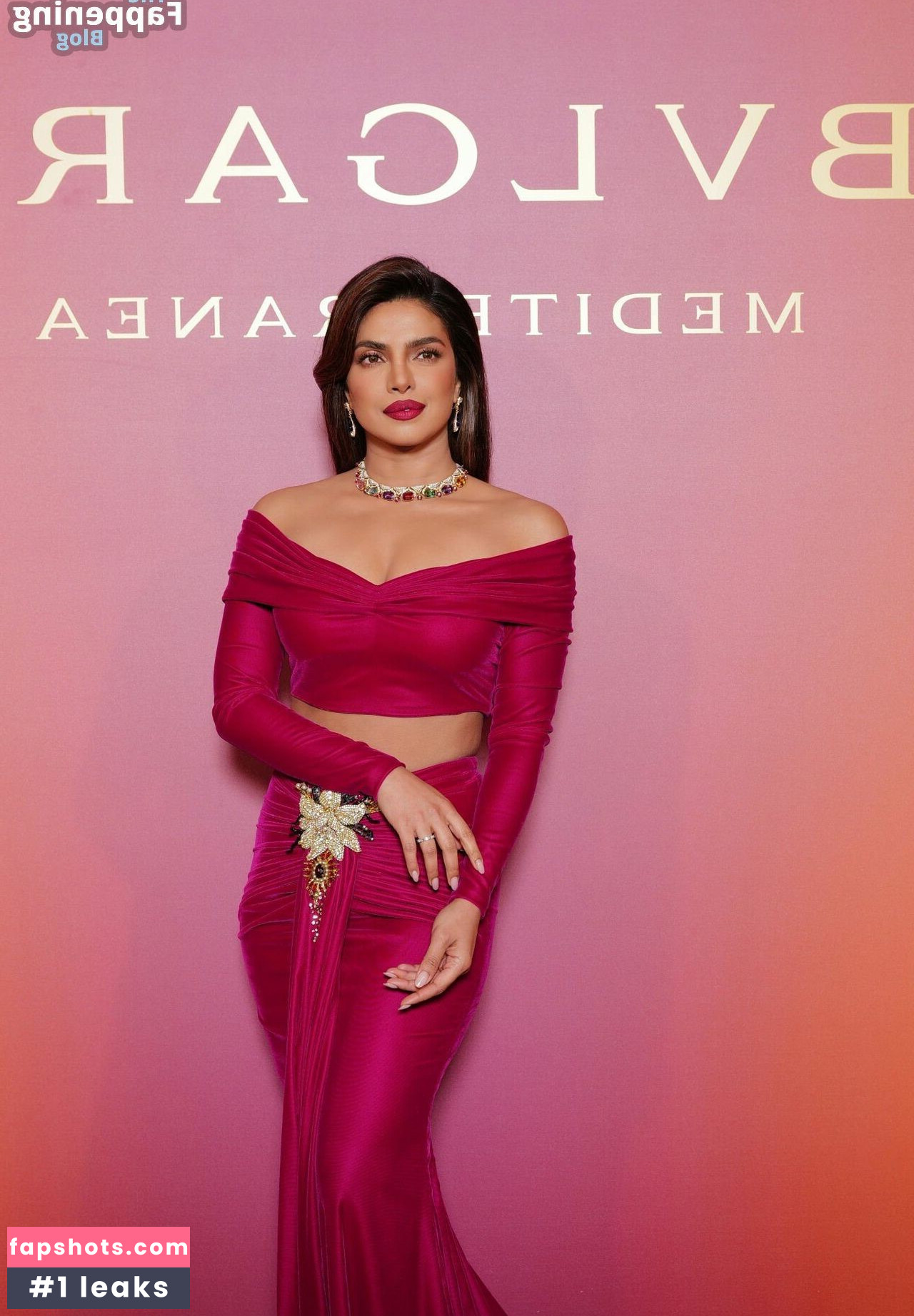 Priyanka Chopra gallery photo #132