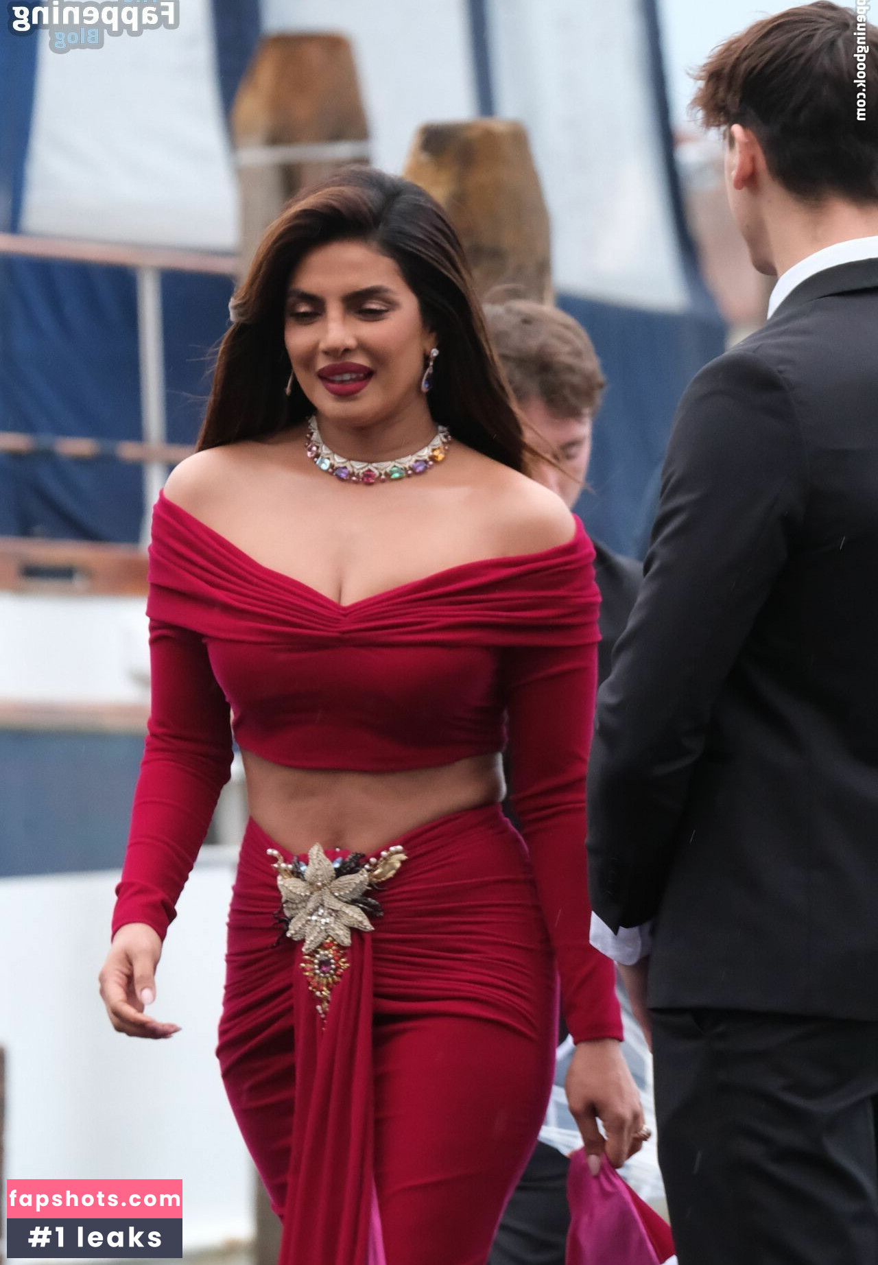 Priyanka Chopra gallery photo #137