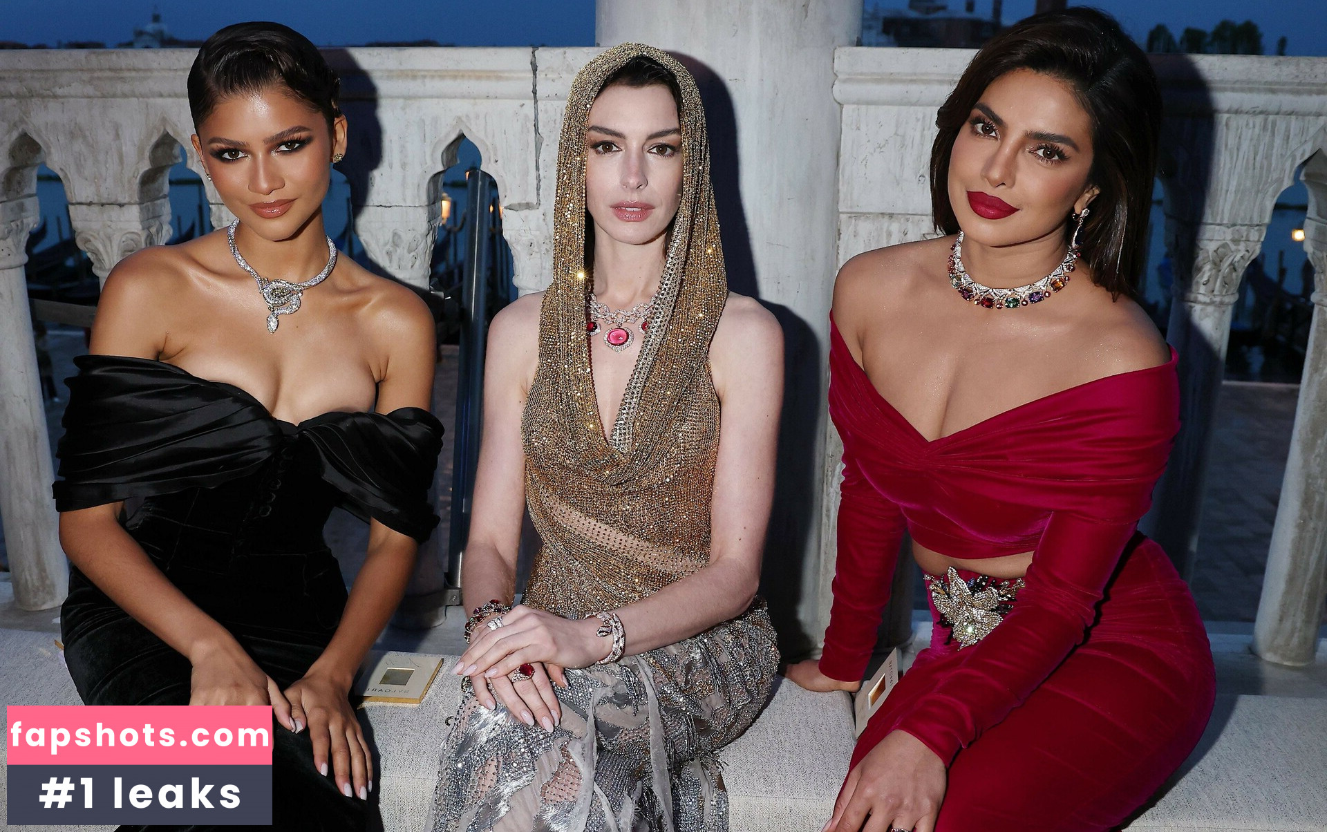 Priyanka Chopra gallery photo #138