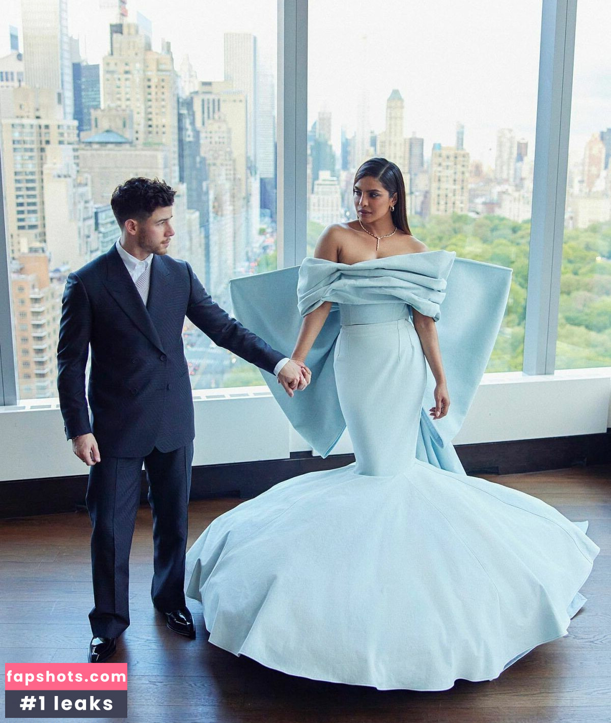 Priyanka Chopra gallery photo #156