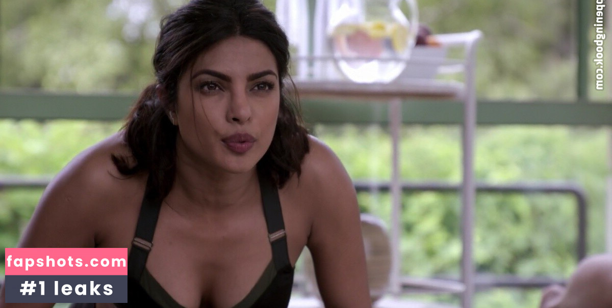Priyanka Chopra gallery photo #189