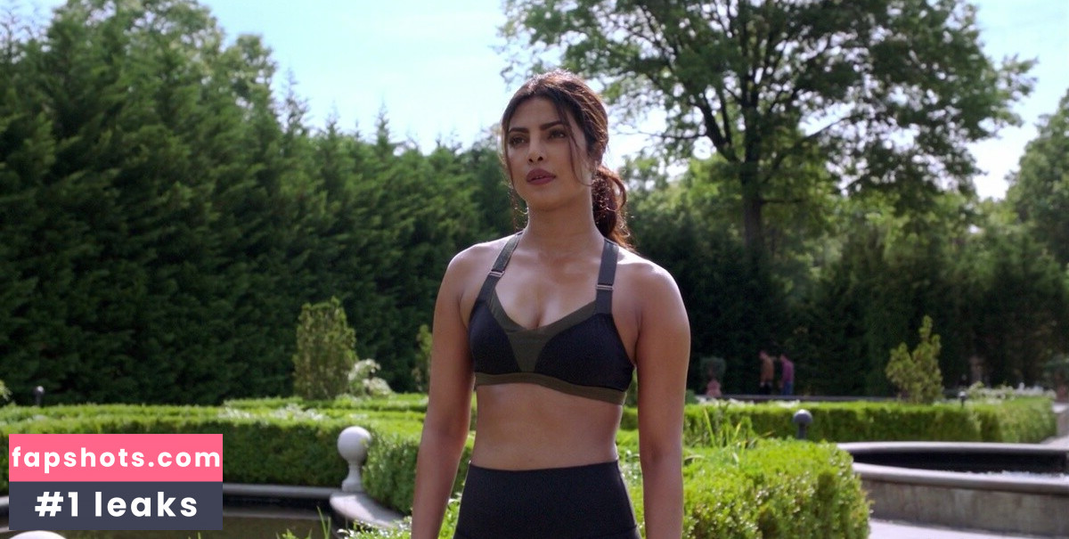 Priyanka Chopra gallery photo #191