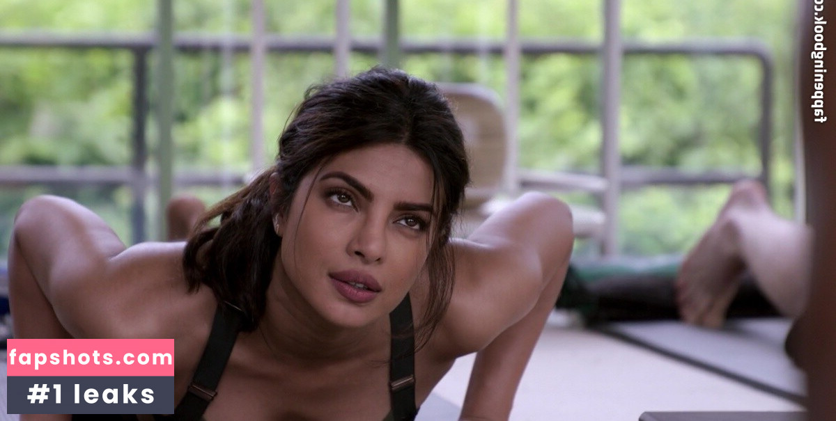 Priyanka Chopra gallery photo #193