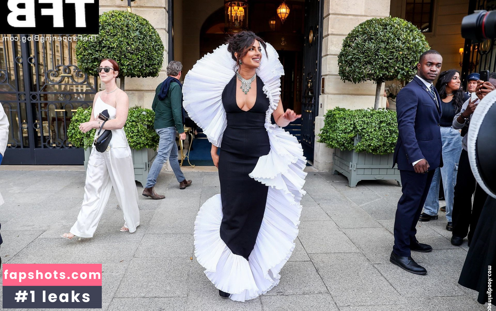 Priyanka Chopra gallery photo #194