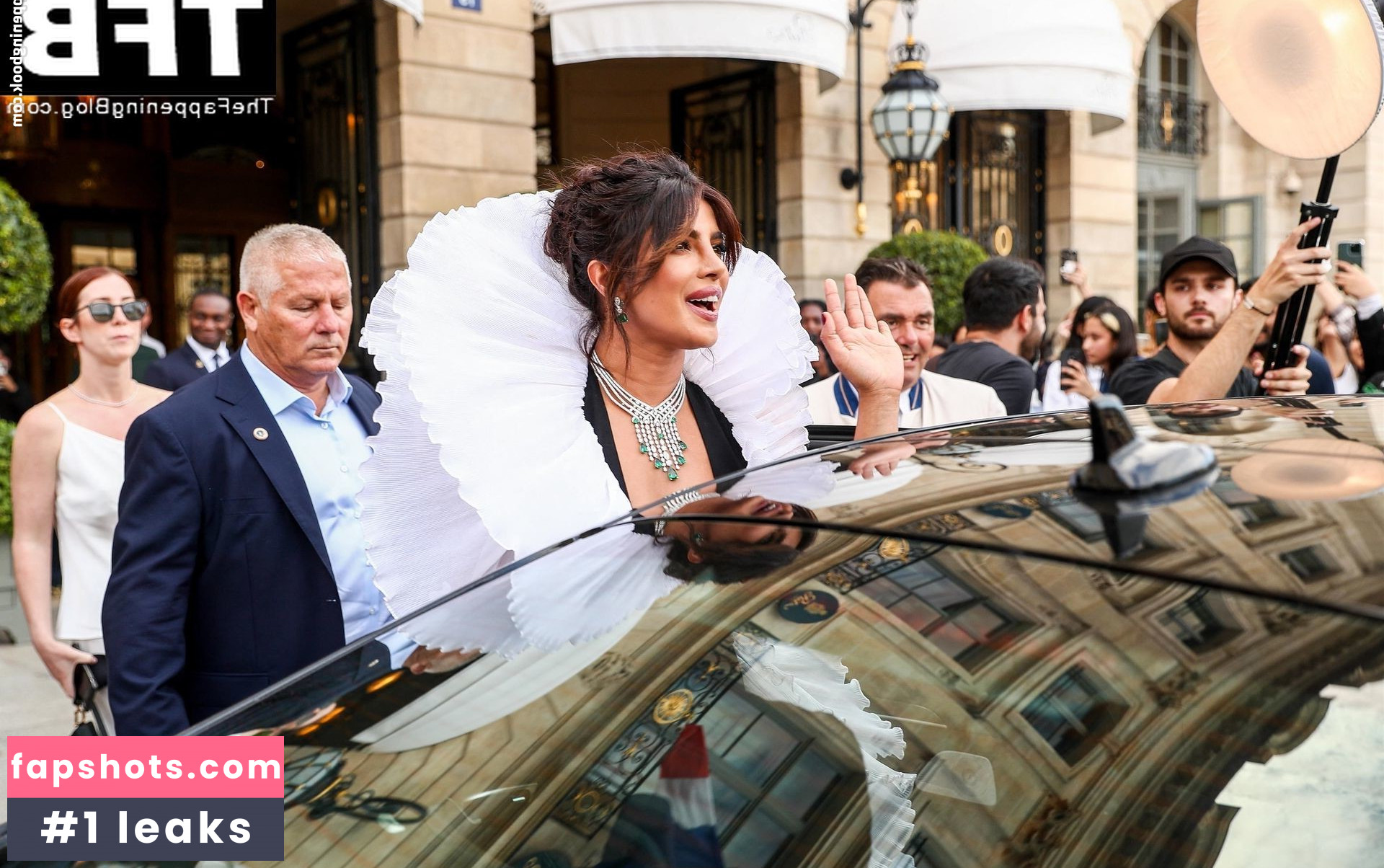 Priyanka Chopra gallery photo #195