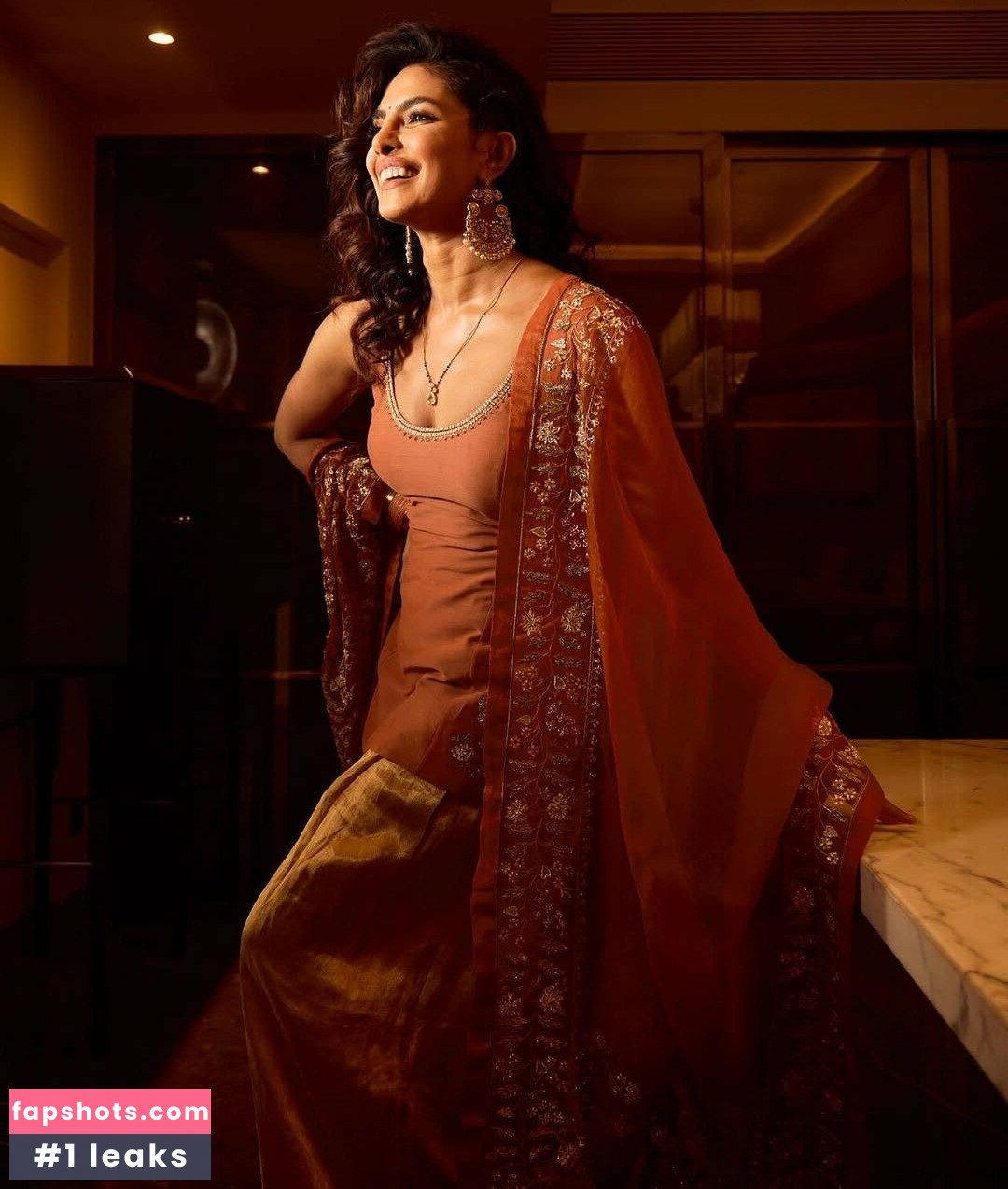 Priyanka Chopra gallery photo #3