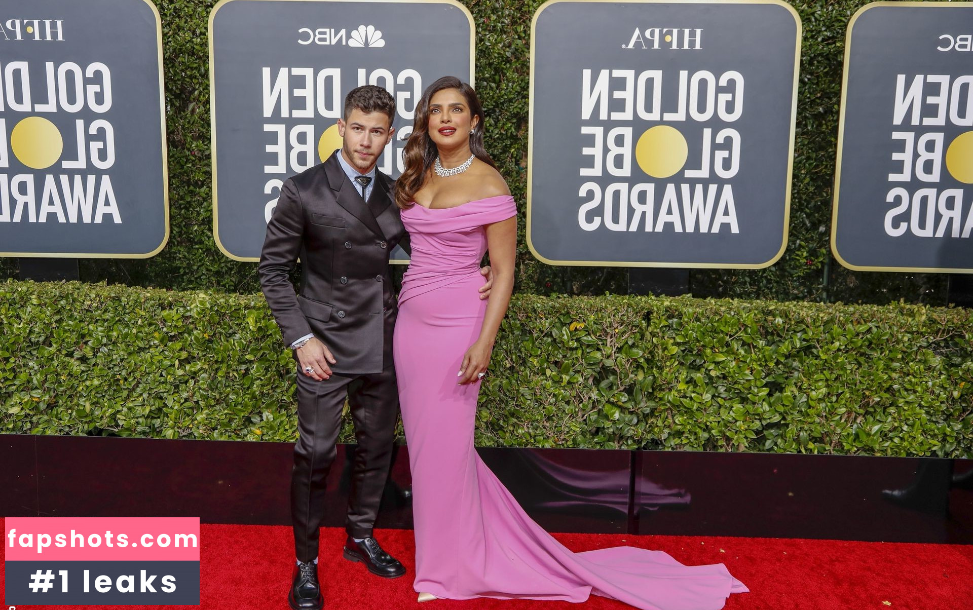 Priyanka Chopra gallery photo #238