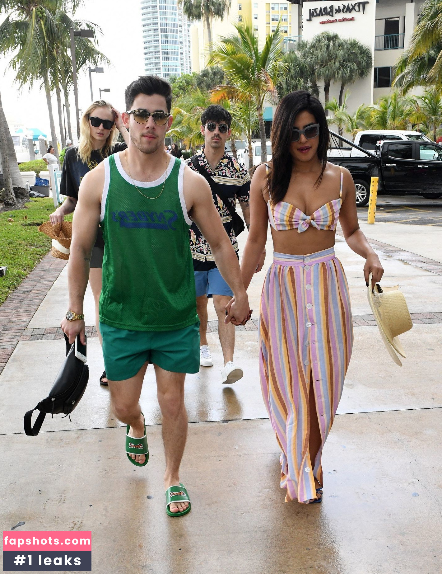 Priyanka Chopra gallery photo #313