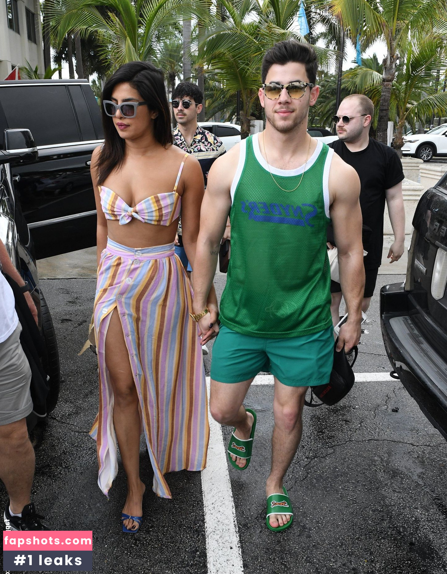 Priyanka Chopra gallery photo #314