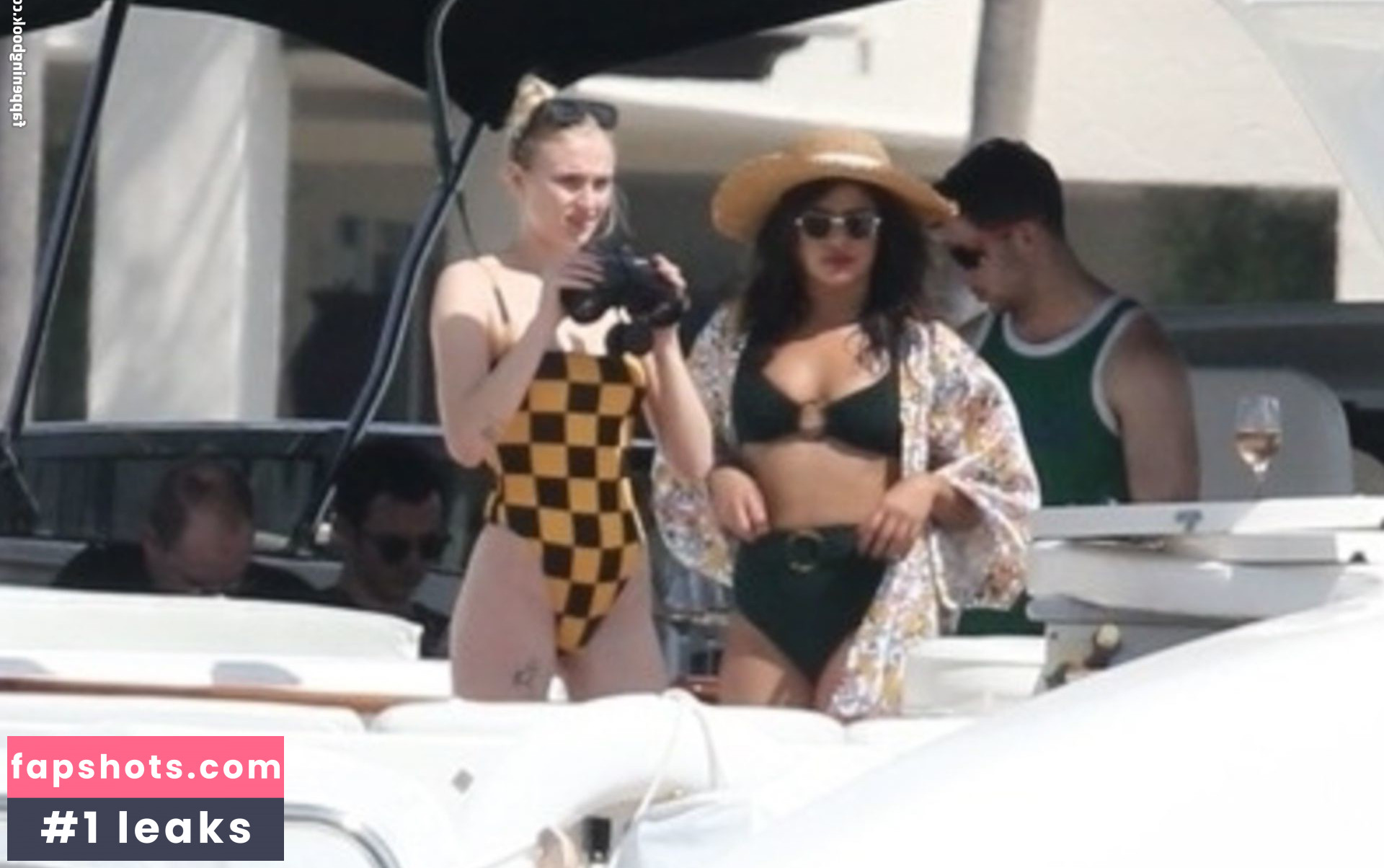 Priyanka Chopra gallery photo #321