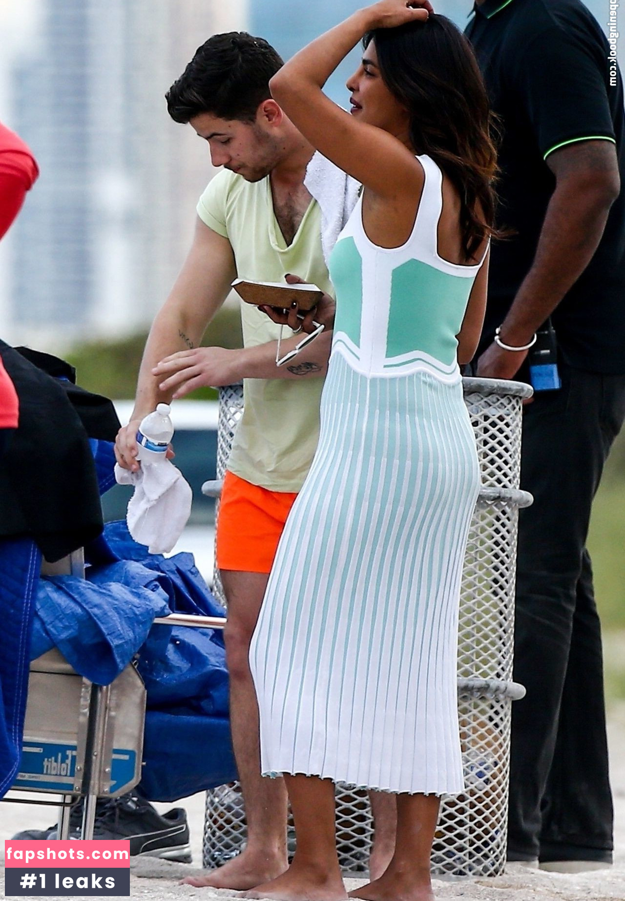 Priyanka Chopra gallery photo #351