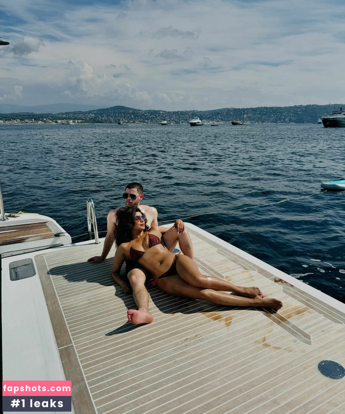 Priyanka Chopra gallery photo #89