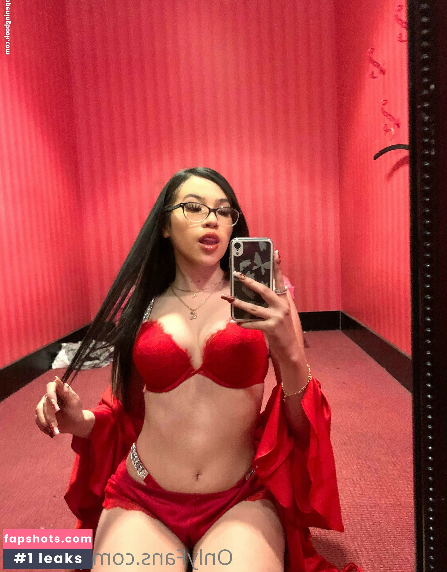 Prizfdoe Filtración Desnuda OnlyFans Foto #13 - Fapshots