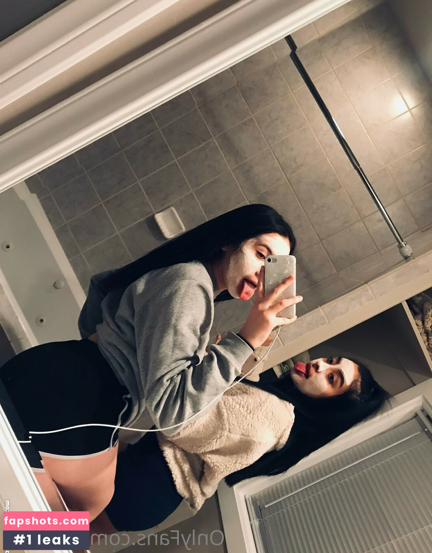 Prizfdoe Filtración Desnuda OnlyFans Foto #24 - Fapshots