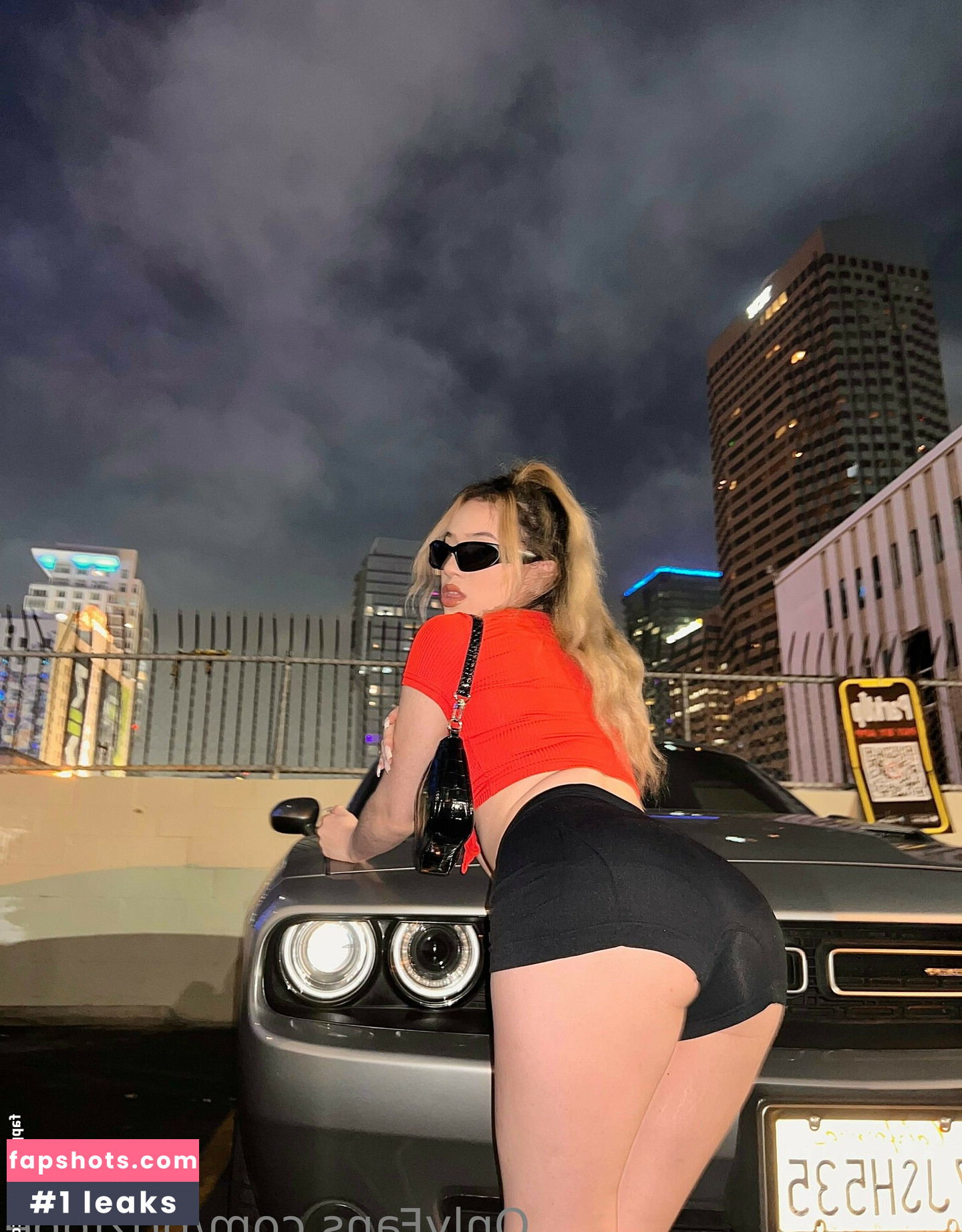 Prizfdoe Filtración Desnuda OnlyFans Foto #6 - Fapshots