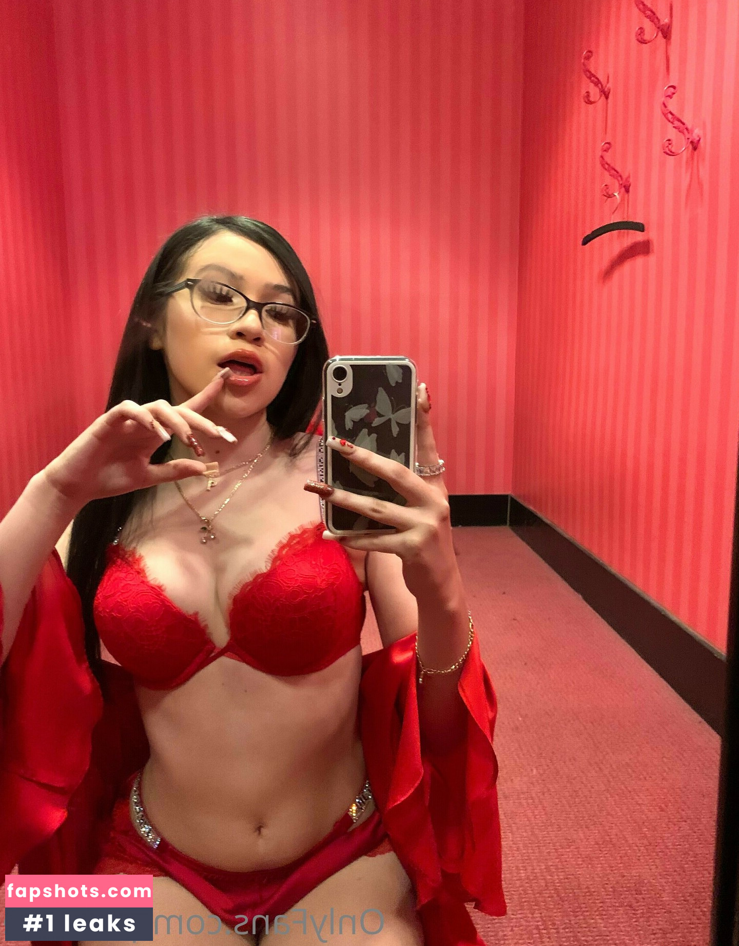 Prizfdoe Filtración Desnuda OnlyFans Foto #8 - Fapshots