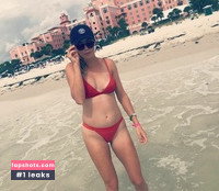 Professional Athletes Nude Leaks OnlyFans Photos #10131 - LeakJerk