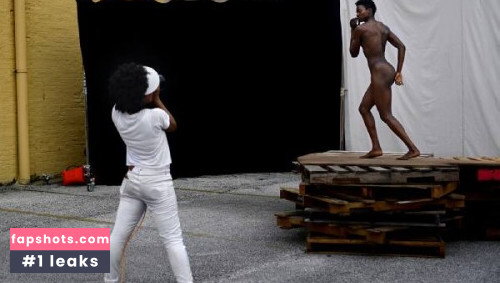 Professional Athletes Nude Leaks OnlyFans Photos #10257 - LeakJerk