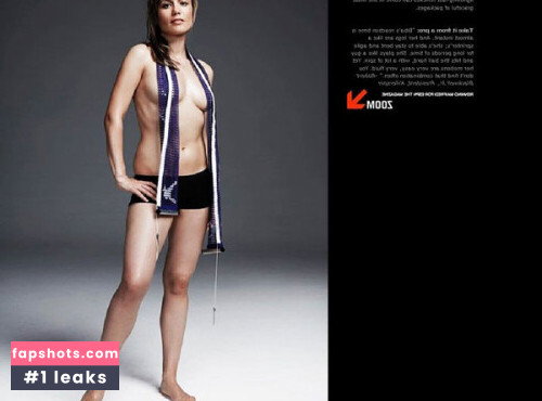 Professional Athletes Nude Leaks OnlyFans Photos #10262 - LeakJerk