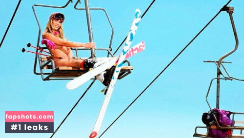 Professional Athletes Nude Leaks OnlyFans Photos #10267 - LeakJerk