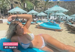 Professional Athletes Nude Leaks OnlyFans Photos #10389 - LeakJerk