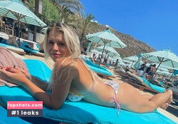 Professional Athletes Nude Leaks OnlyFans Photos #10391 - LeakJerk