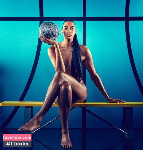 Professional Athletes Nude Leaks OnlyFans Photos #10398 - LeakJerk