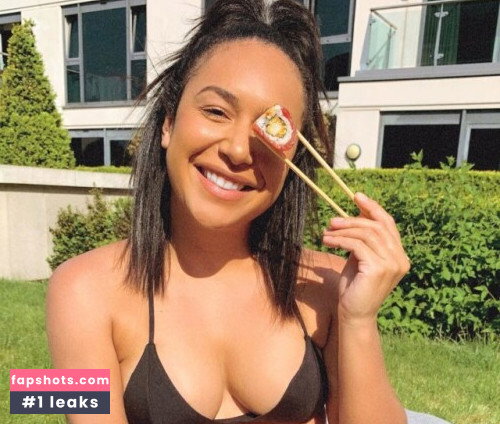 Professional Athletes Nude Leaks OnlyFans Photos #10481 - LeakJerk