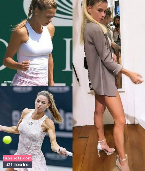 Professional Athletes Nude Leaks OnlyFans Photos #10520 - LeakJerk