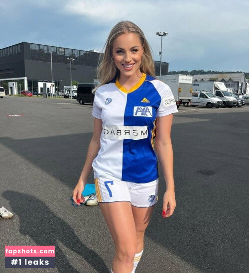 Professional Athletes Nude Leaks OnlyFans Photos #10557 - LeakJerk