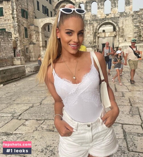 Professional Athletes Nude Leaks OnlyFans Photos #10574 - LeakJerk