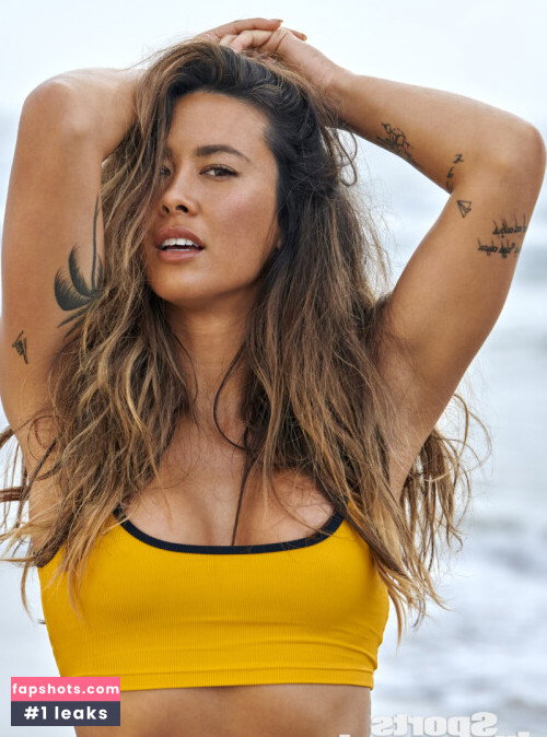 Professional Athletes Nude Leaks OnlyFans Photos #10731 - LeakJerk