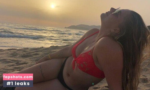 Professional Athletes Nude Leaks OnlyFans Photos #10765 - LeakJerk