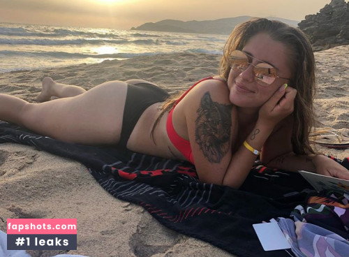 Professional Athletes Nude Leaks OnlyFans Photos #10766 - LeakJerk