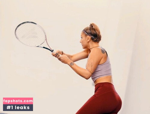 Professional Athletes Nude Leaks OnlyFans Photos #10772 - LeakJerk