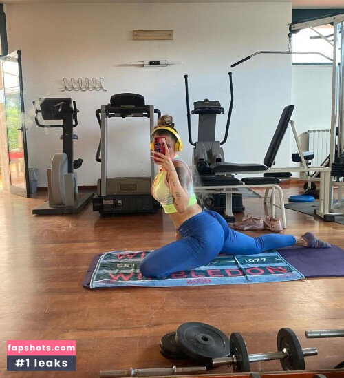 Professional Athletes Nude Leaks OnlyFans Photos #10776 - LeakJerk