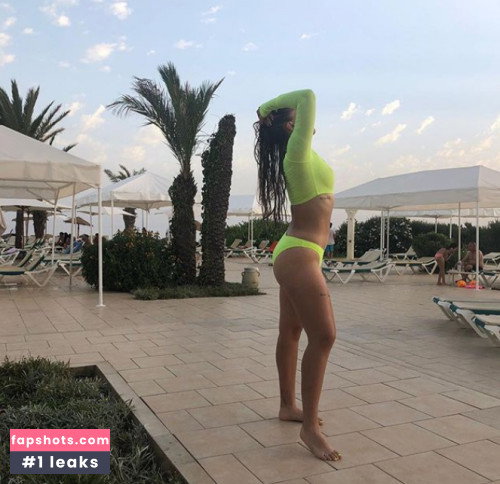 Professional Athletes Nude Leaks OnlyFans Photos #10778 - LeakJerk