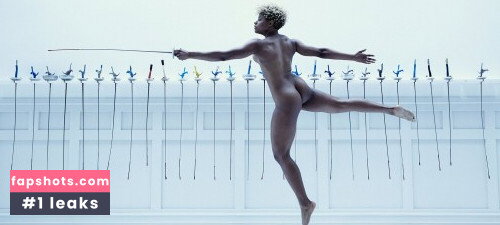 Professional Athletes Nude Leaks OnlyFans Photos #10848 - LeakJerk