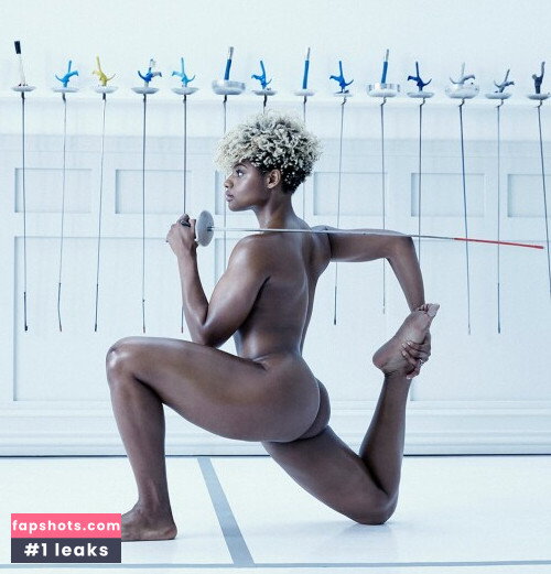 Professional Athletes Nude Leaks OnlyFans Photos #10850 - LeakJerk