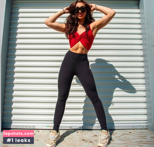 Professional Athletes gallery photo #1089