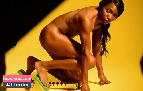 Professional Athletes Nude Leaks OnlyFans Photos #10901 - LeakJerk