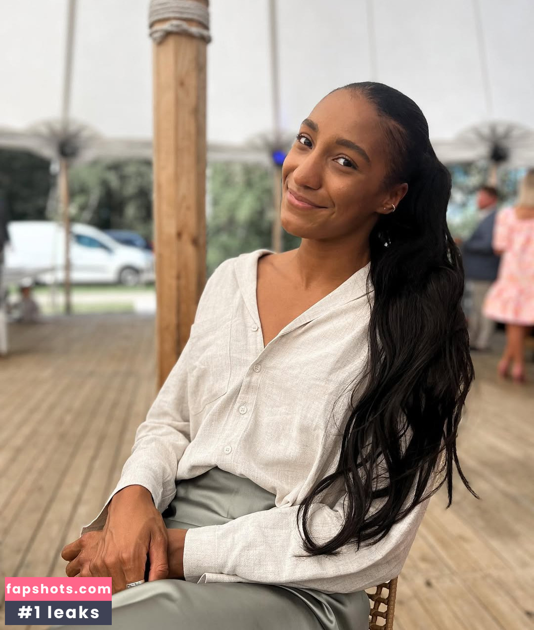 Professional Athletes gallery photo #1105