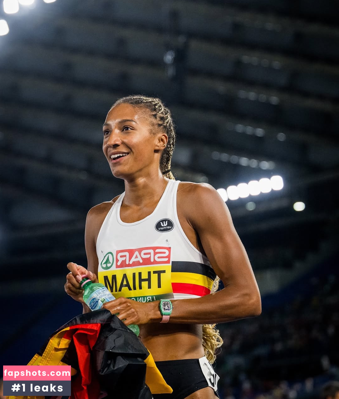 Professional Athletes gallery photo #1106