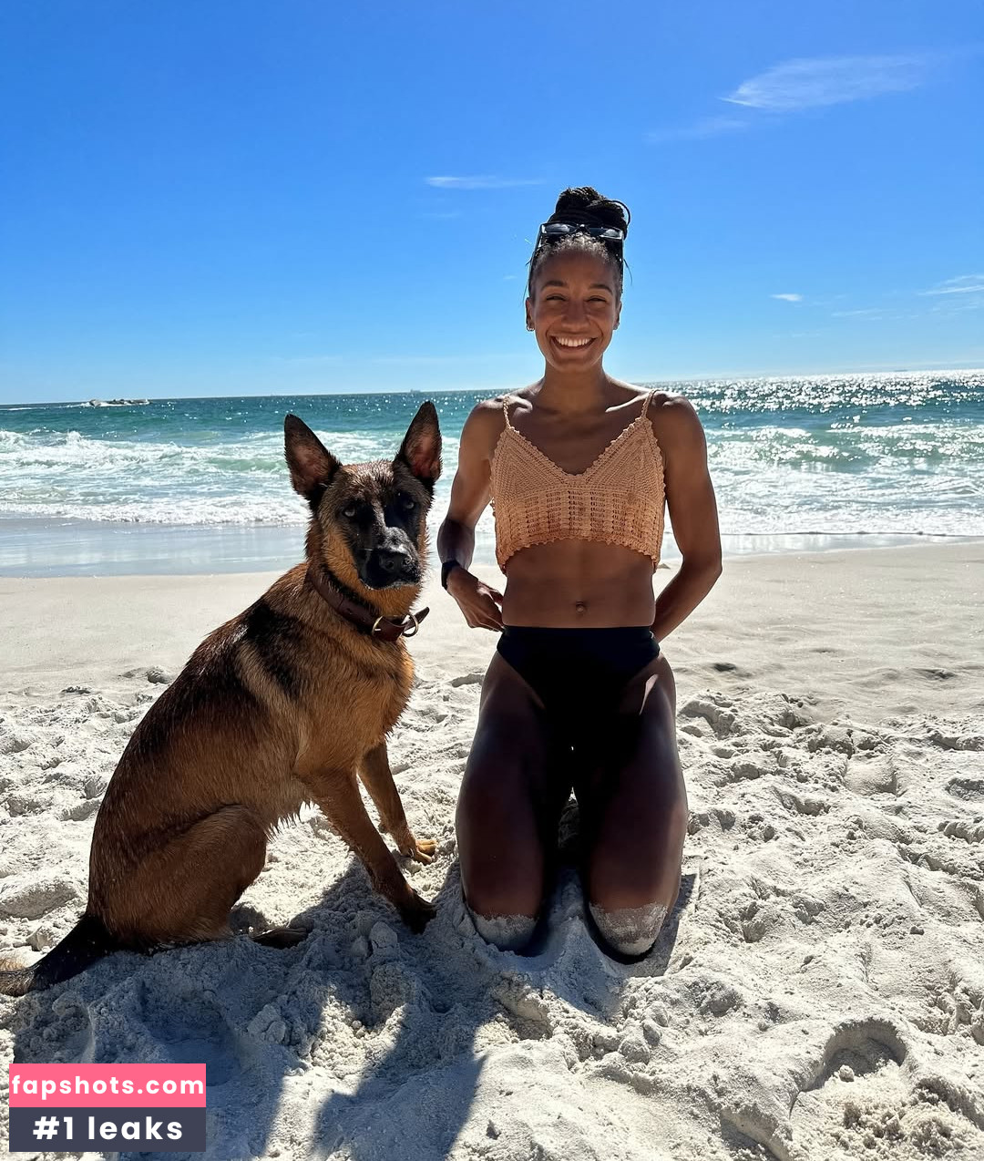 Professional Athletes gallery photo #1108