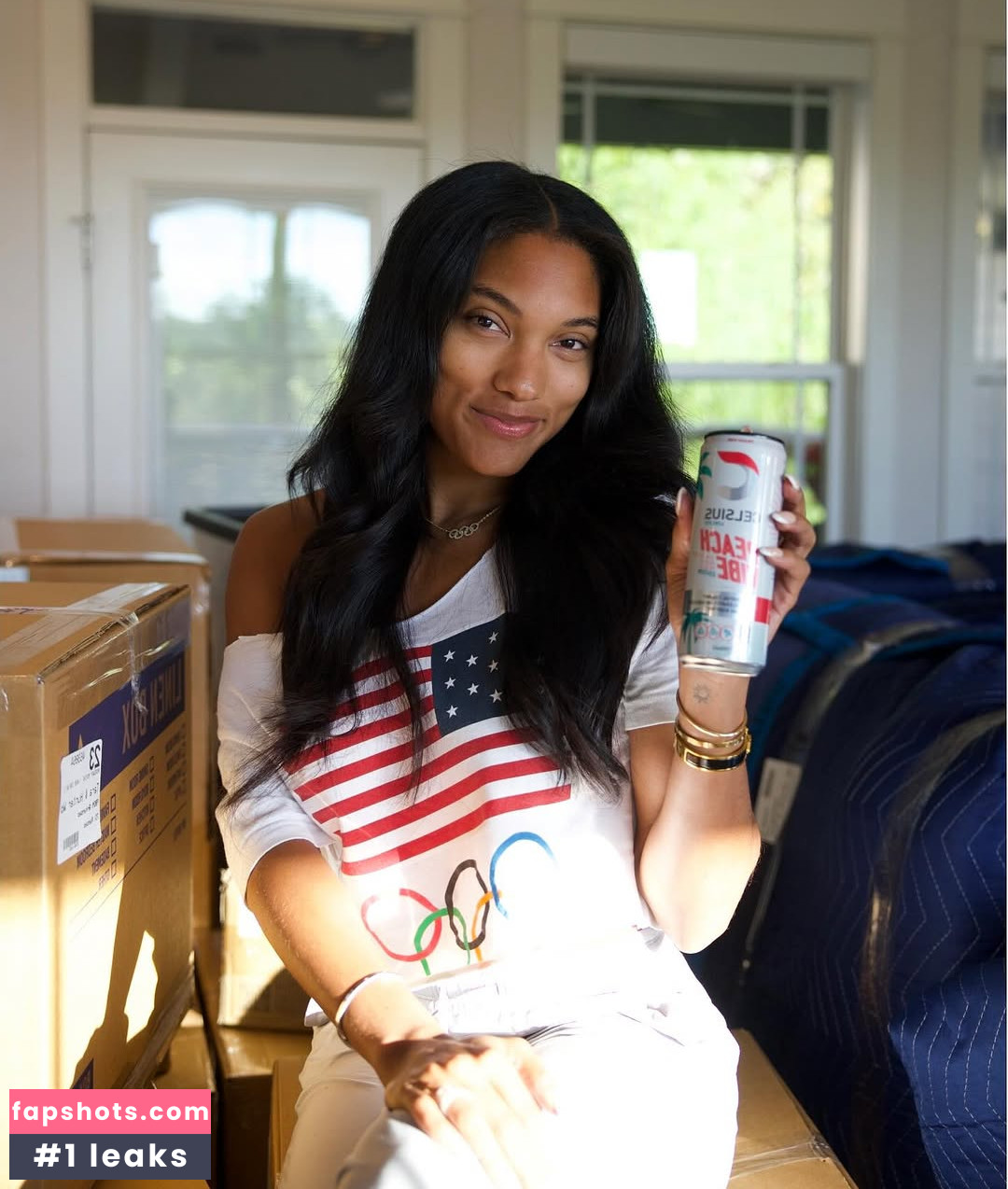 Professional Athletes gallery photo #1109