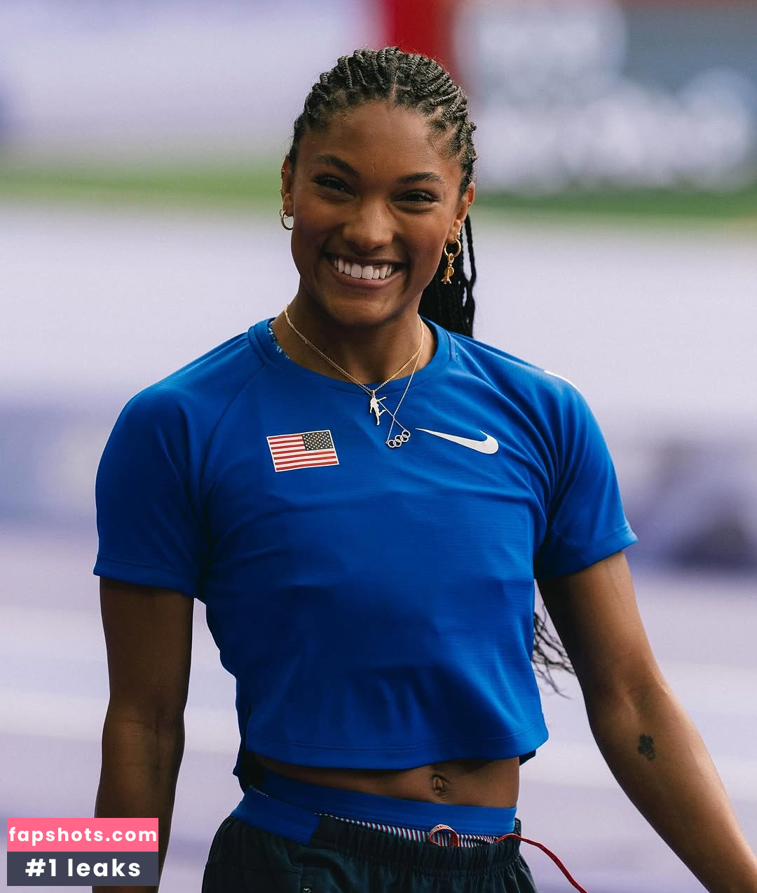 Professional Athletes gallery photo #1110