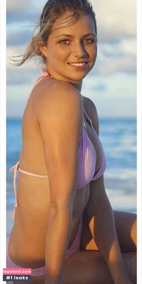 Professional Athletes Nude Leaks OnlyFans Photos #11115 - LeakJerk
