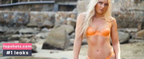 Professional Athletes Nude Leaks OnlyFans Photos #11265 - LeakJerk