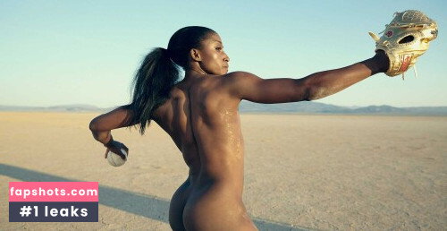 Professional Athletes Nude Leaks OnlyFans Photos #11284 - LeakJerk