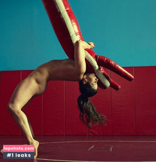 Professional Athletes Nude Leaks OnlyFans Photos #11295 - LeakJerk
